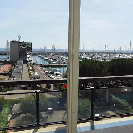 Admiral Hotel Lavagna