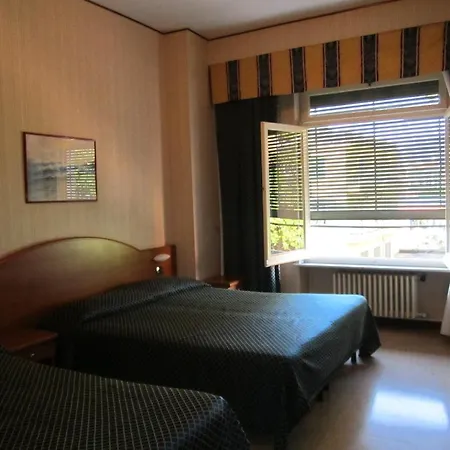 Admiral Hotel Lavagna