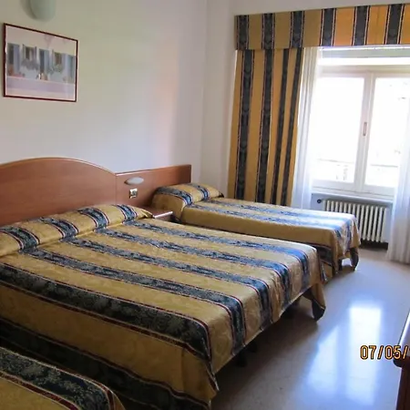 Admiral Hotel Lavagna