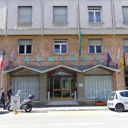 Admiral Hotel