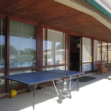 Hotel Admiral Lavagna