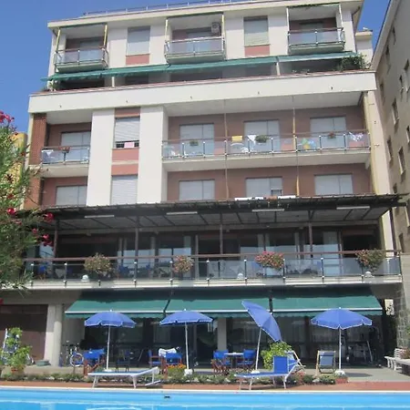 Hotel Admiral Lavagna