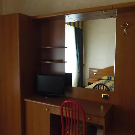 Hotel Admiral