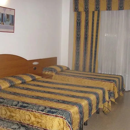 Hotel Admiral Lavagna