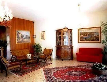 Admiral Hotel Lavagna