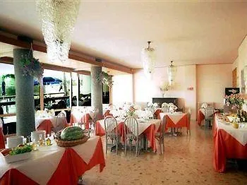 Admiral Hotel Lavagna