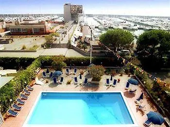 Hotel Admiral 3*